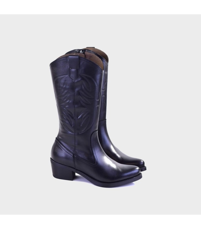 BOTAS MUJER PATRICIA MILLER 6950